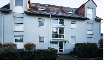 Wohnhaus des Bauverein Eigenheim Im Quartiermeister 2a